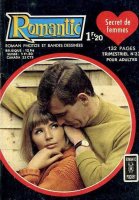 Grand Scan Romantic n 33